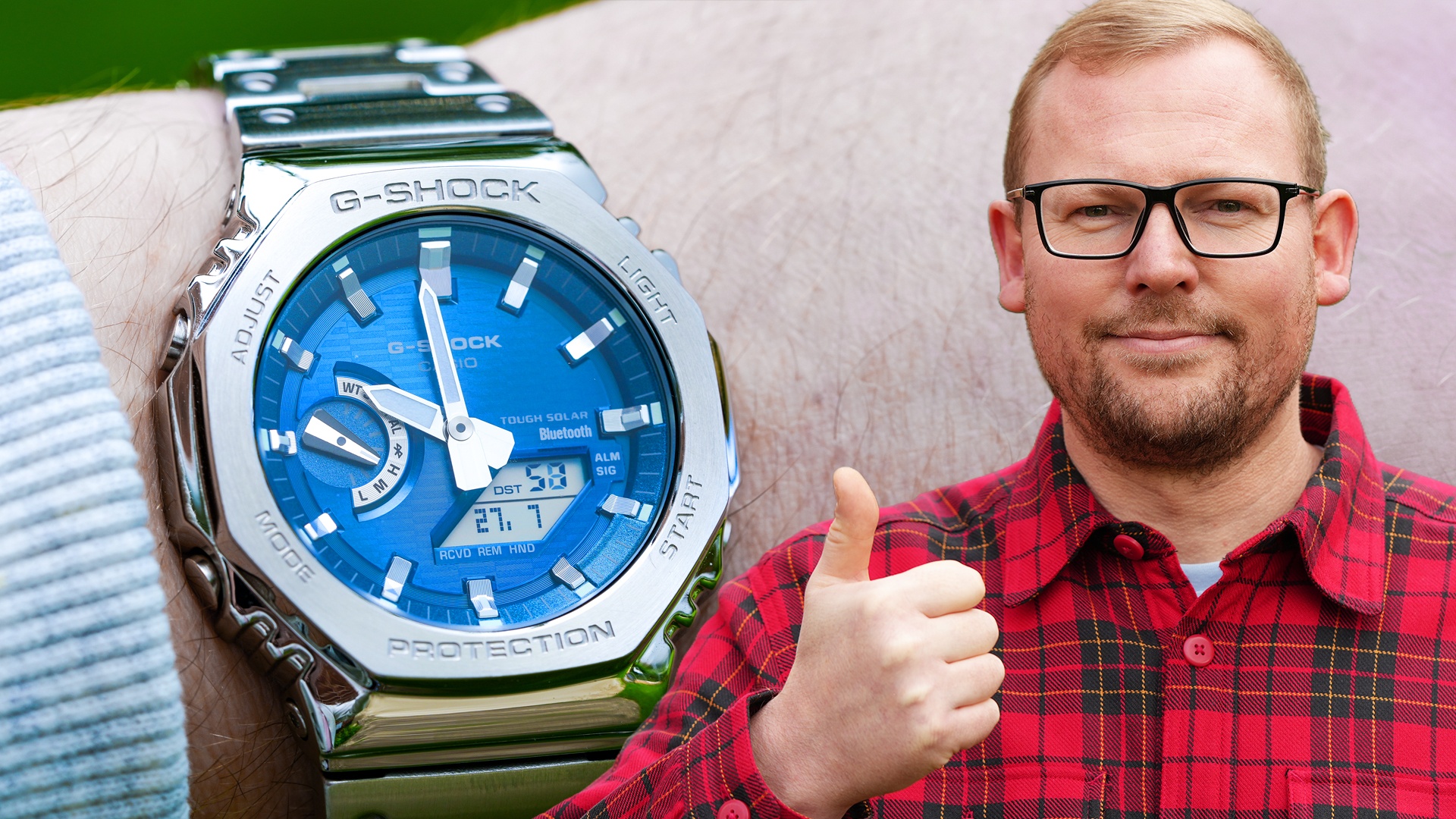 Kolumne: Smartwatches - Ich habe meine Apple Watch vor 5 Jahren abgelegt – und will nie mehr zu einer Smartwatch zurück