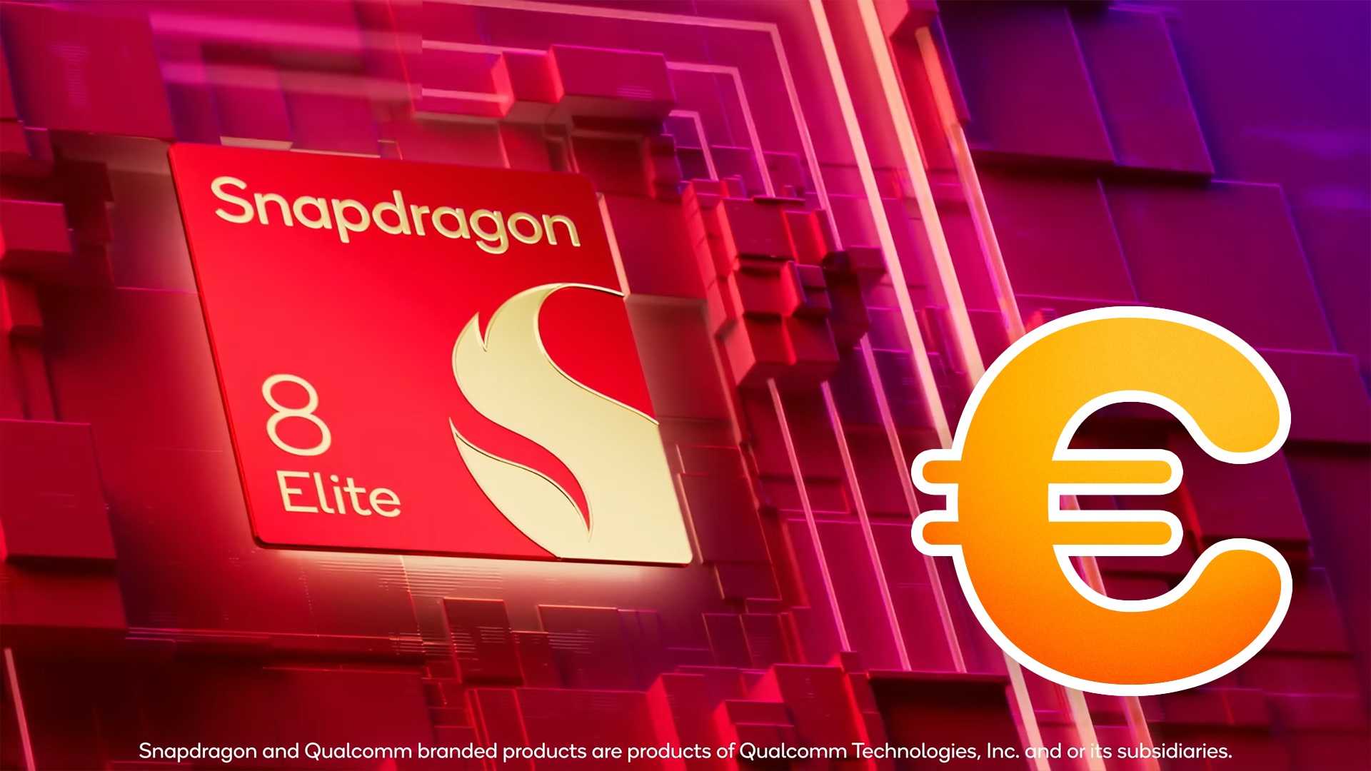 News: Smartphones - Handys werden ziemlich sicher noch teurer: Qualcomm erhöht die Preise für Handychips ab dem 1. September