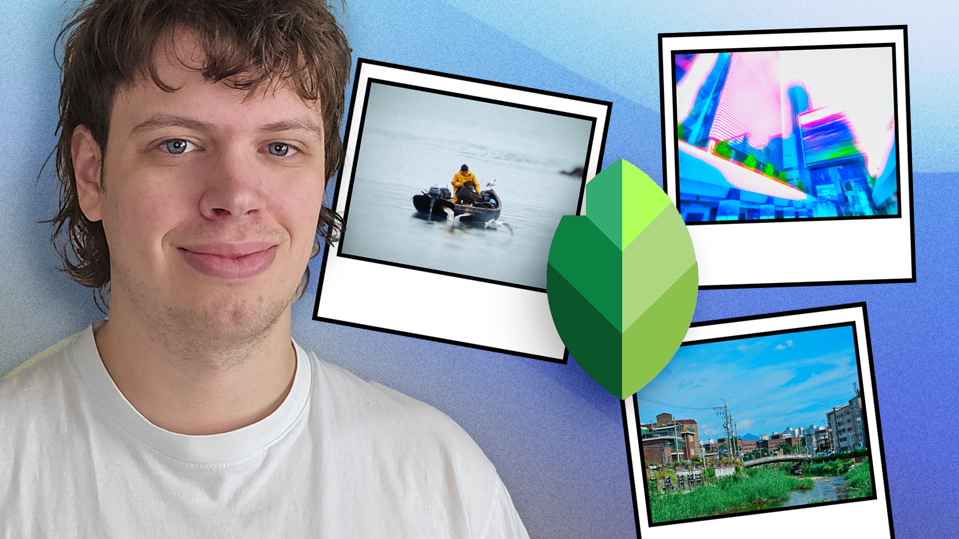 Special: Apps - Ein komplett kostenloses Tool von Google bietet mir mächtige Features zur Bildbearbeitung und verändert massiv, wie ich Fotos bearbeite