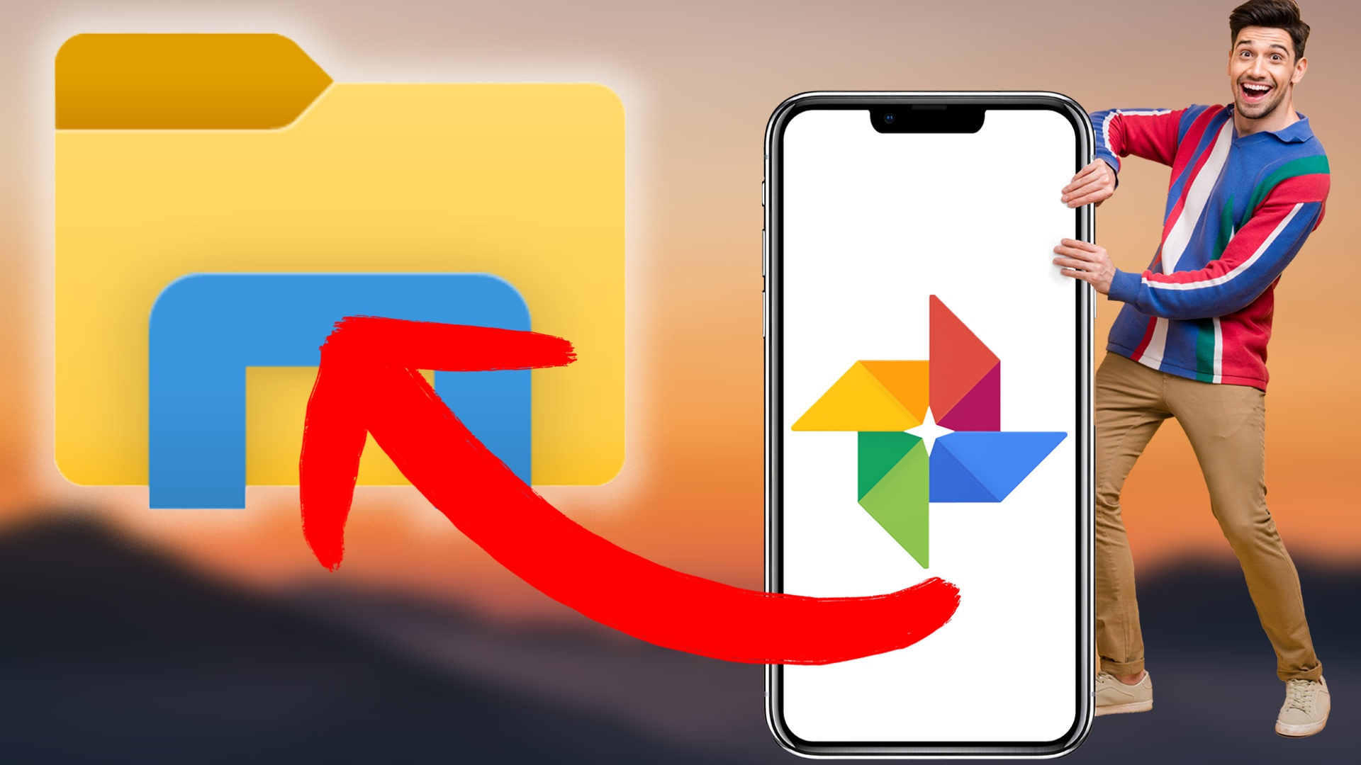 Google Photos: So einfach aber umständlich findet ihr raus, wie oft eure Bilder und Videos aufgerufen wurden