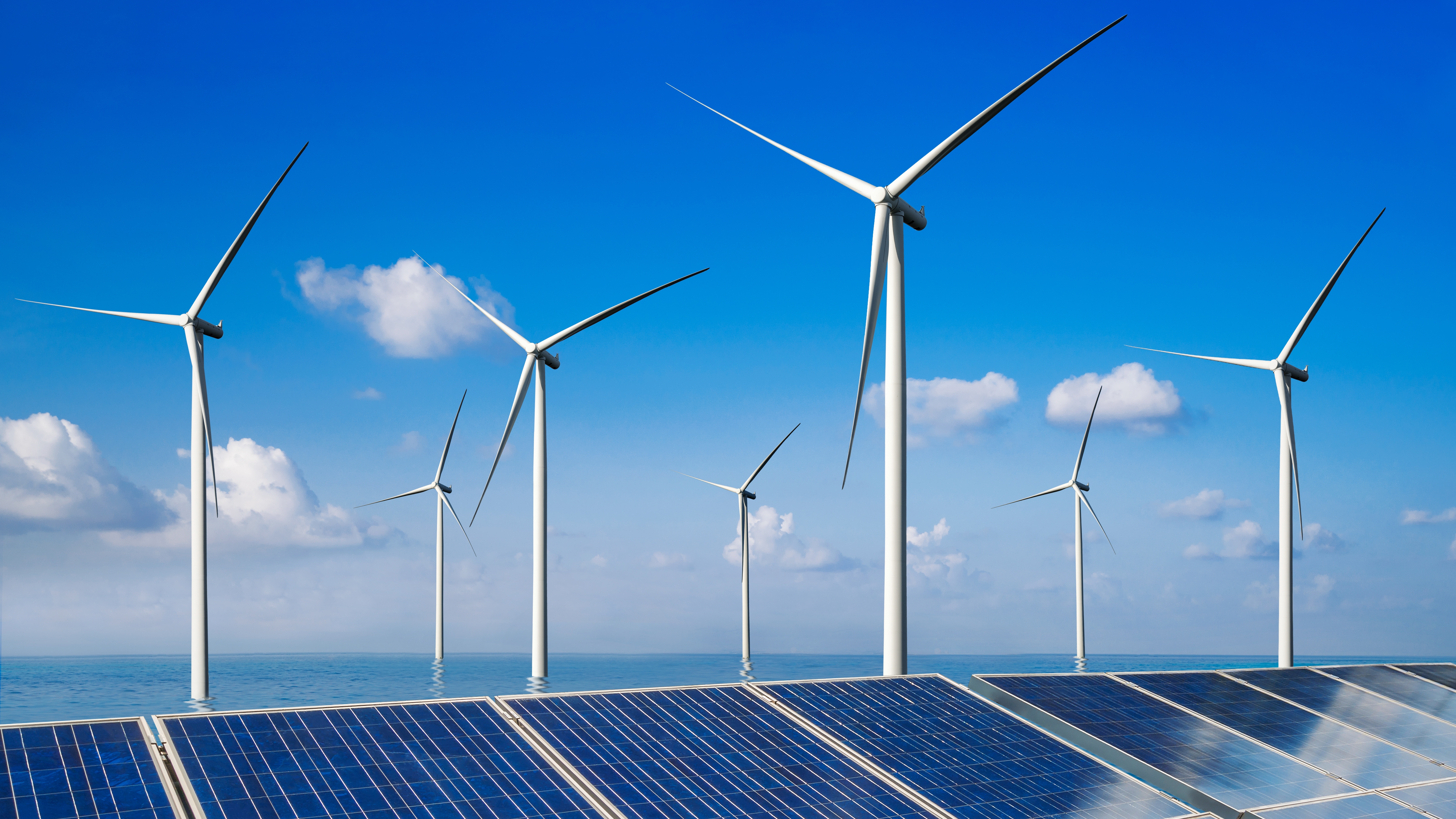 Europa hat ein außergewöhnliches Problem, von dem ihr wahrscheinlich noch nie gehört habt: Zu günstige Energie