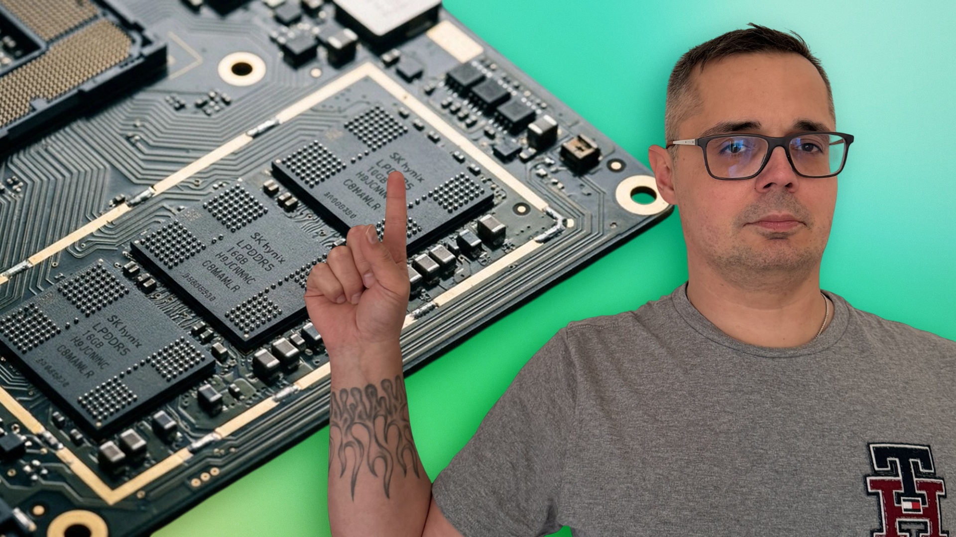 Kolumne: Laptop - Ich werde kein Notebook mehr mit verlötetem Arbeitsspeicher kaufen und die Gründe dafür sind vielfältiger, als ihr denkt