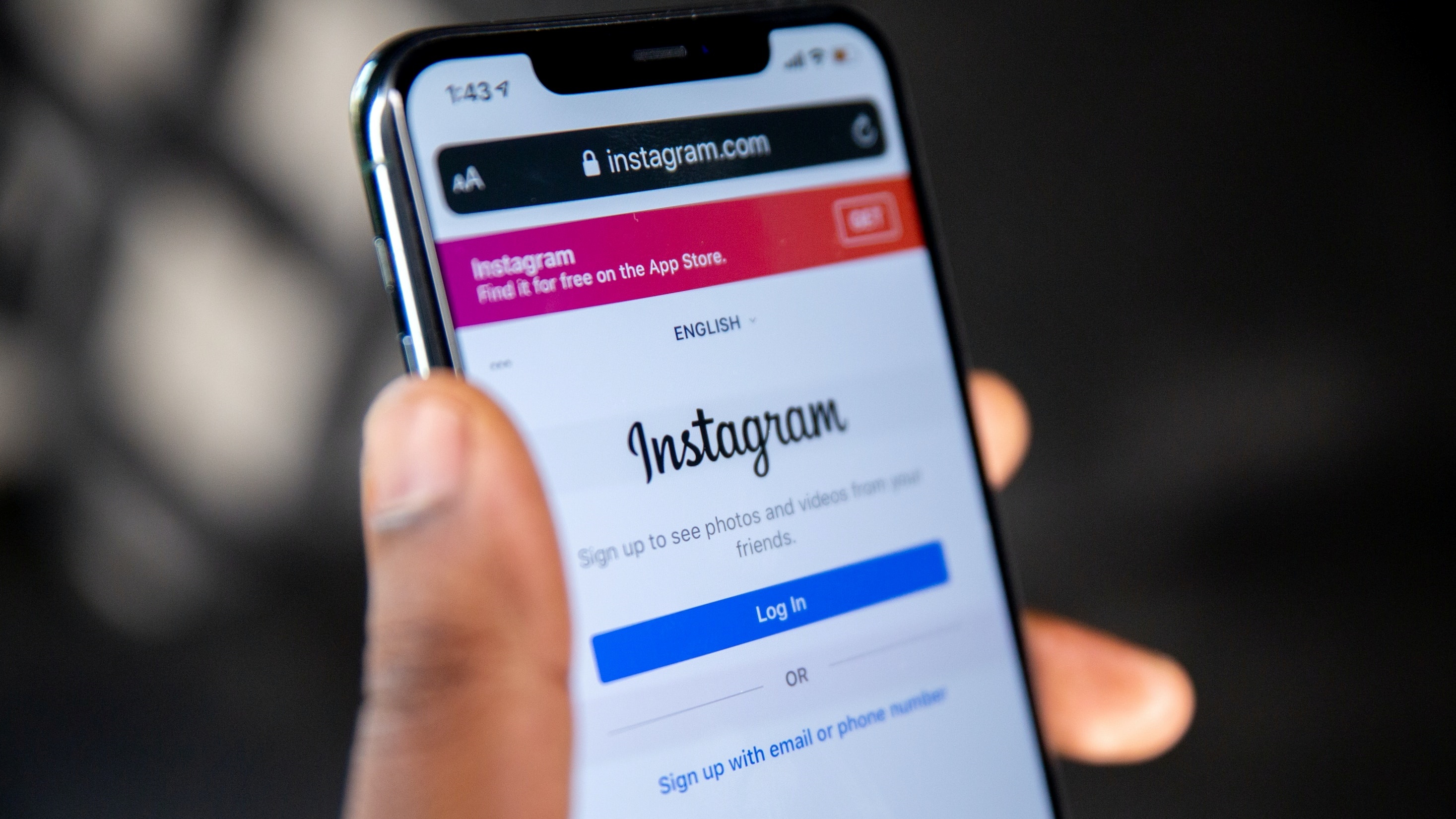 Meta bittet für Facebook und Instagram zur Kasse - was das für euch bedeutet