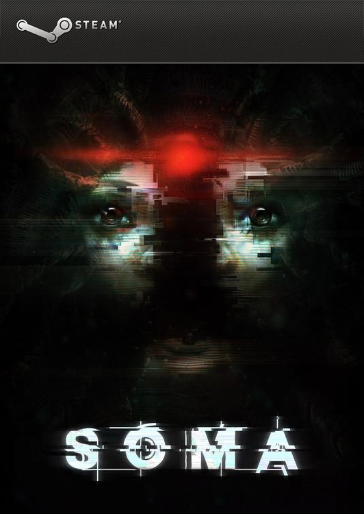 SOMA im Test 20.000 Monster unter dem Meer