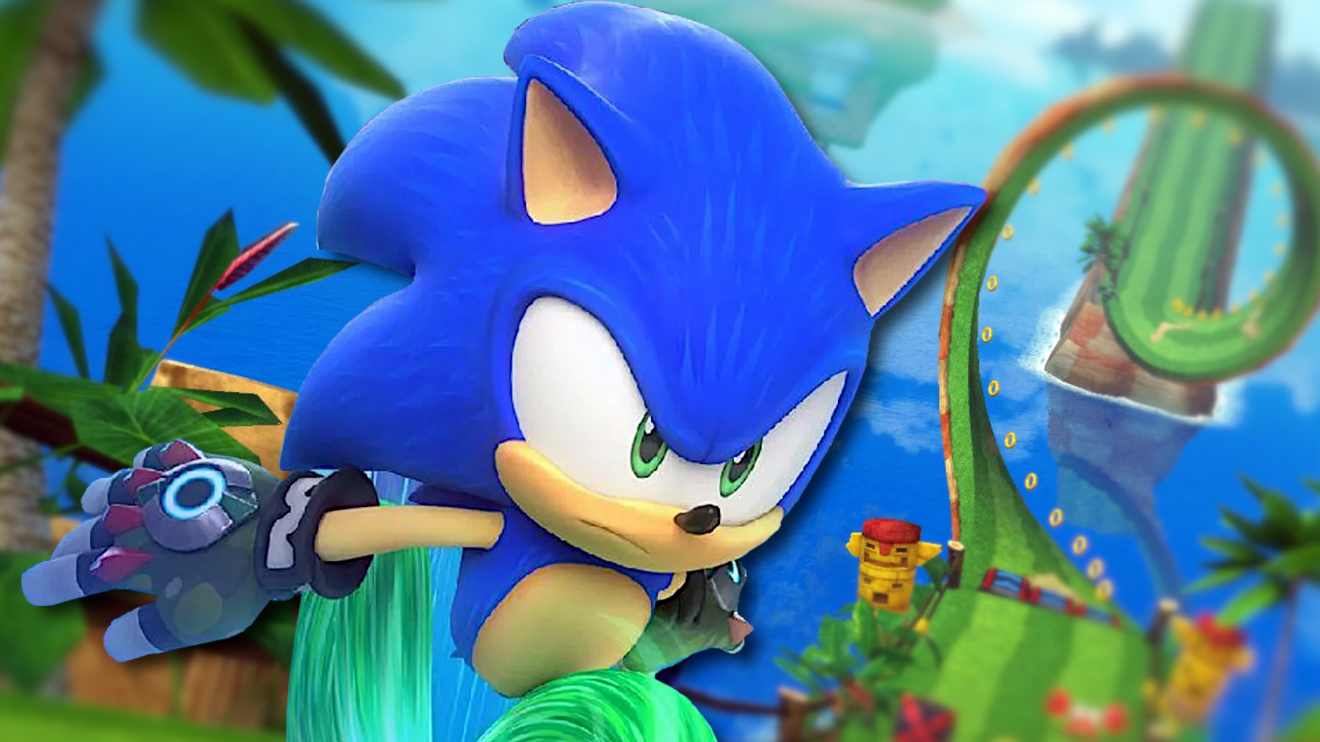 #Sonic im Netflix-Abo: Ab sofort gibt’s ein Gratis-Spiel mit 100 Millionen Downloads