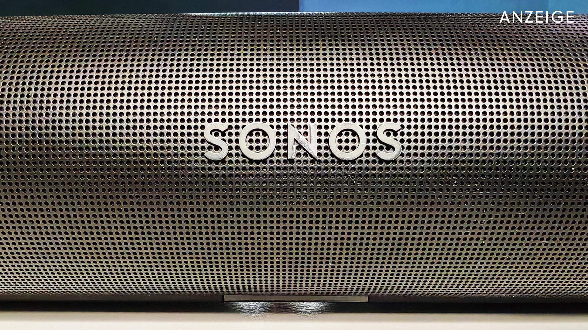Sonos Arc - Mit dieser Soundbar genießt ihr Filme wie Dune 2 auf einem anderen Level! [Anzeige]