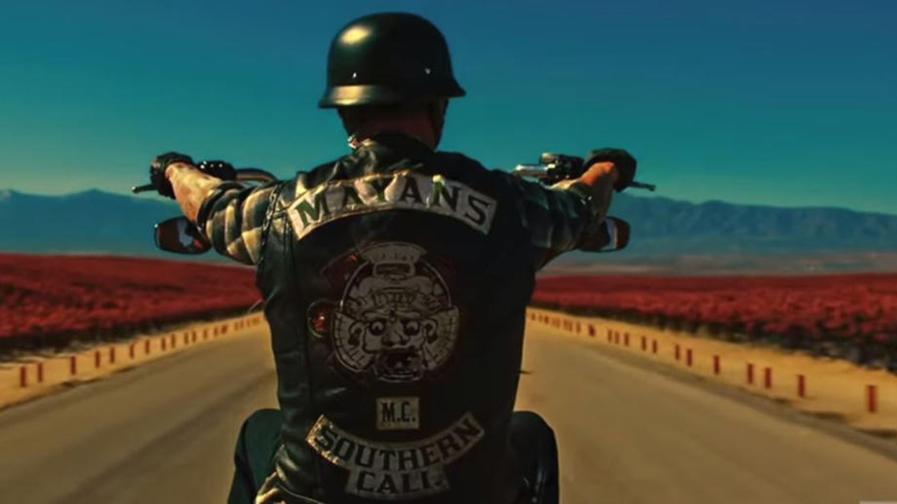 Biker-Serie Mayans MC - Teaser-Trailer Kündigt Das Spin-off Zu Sons Of ...