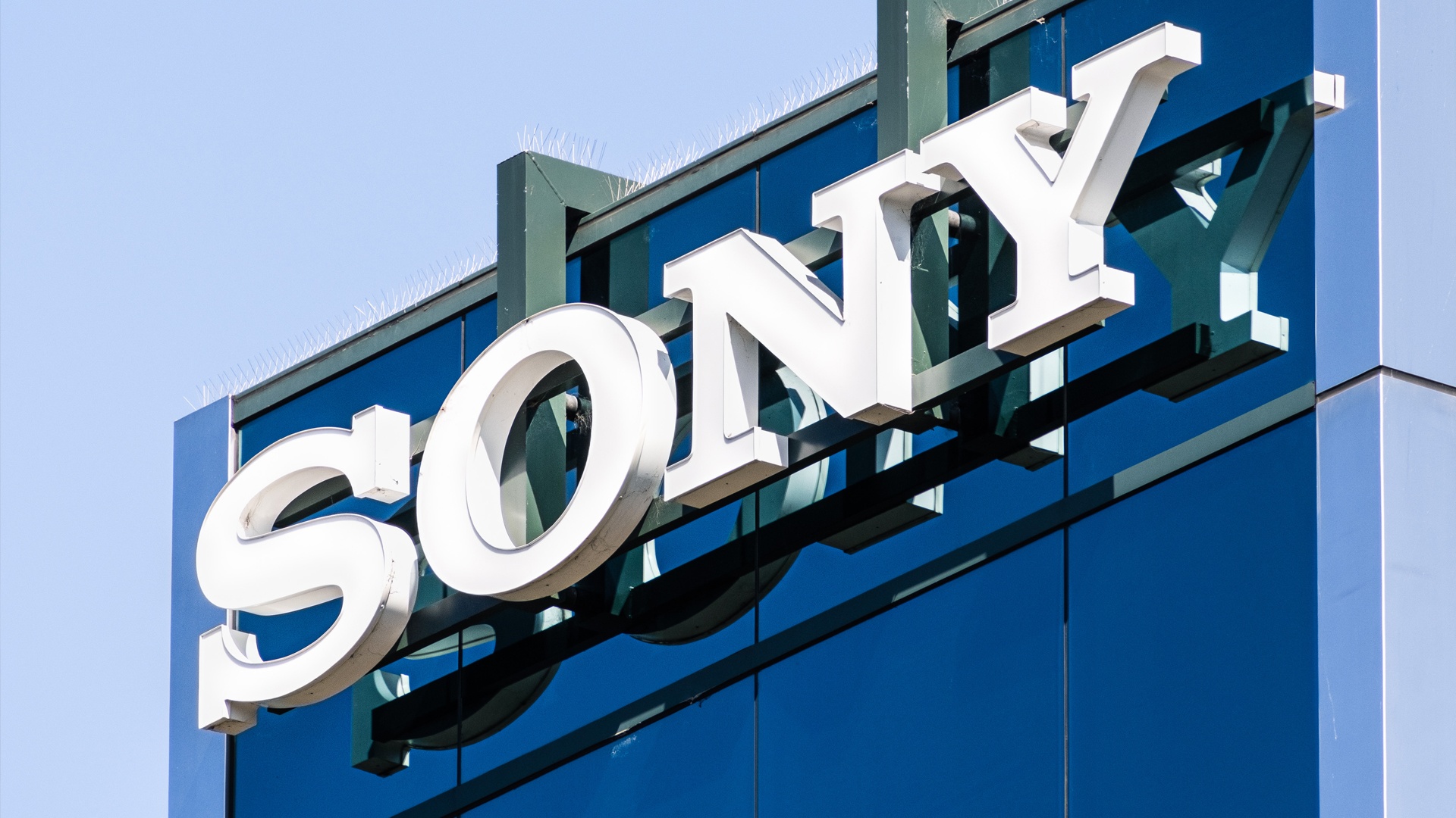 Sony Bravia - Ende einer TV-Ära: Sony gibt die Kontrolle über sein Fernsehergeschäft offiziell ab