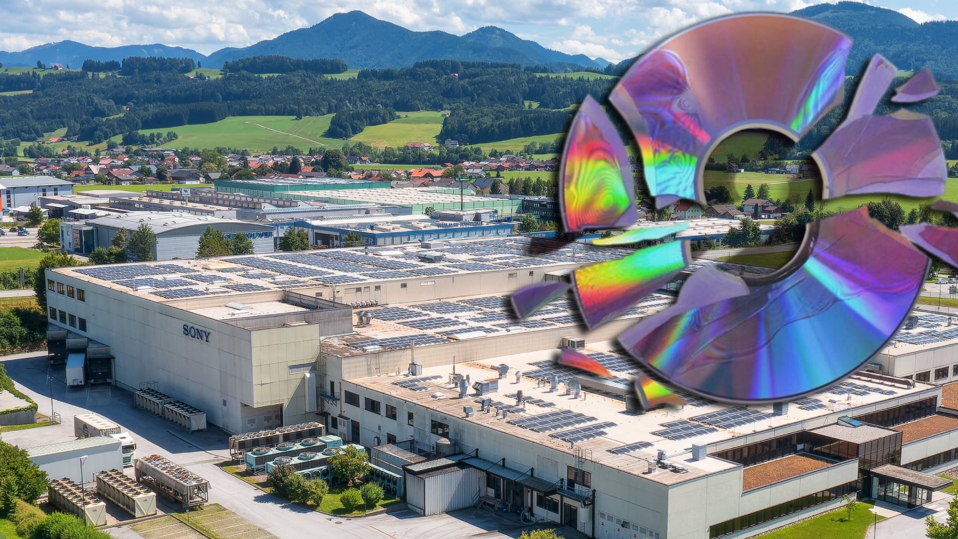 News: PlayStation - Über 100.000 Spieler rufen Sony »tötet die Disc nicht« zu, aber eine Meldung aus Österreich zeigt: Dafür ist es zu spät