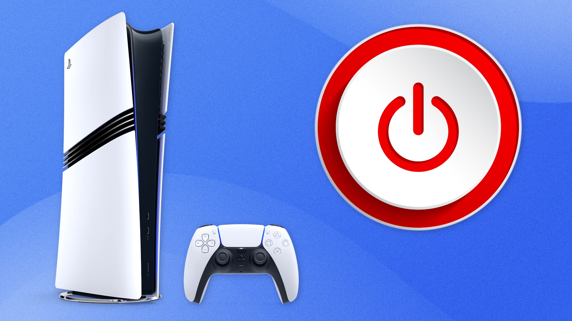 PlayStation - Die Hälfte der PS-Nutzer schaltet die Konsole nach dem Spielen aus – ihr auch? [Archiv]