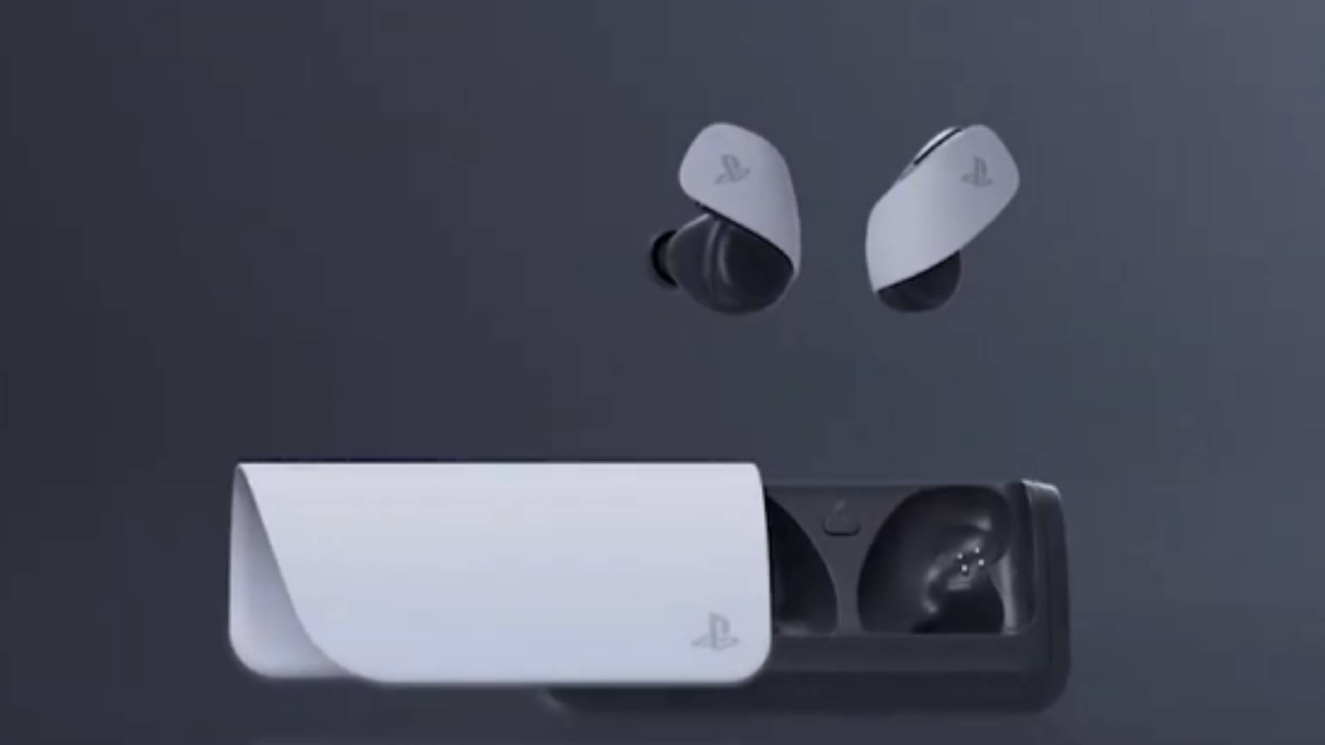 Sony Stellt Seine Pulse Explore Wireless Earphones Im Trailer Vor