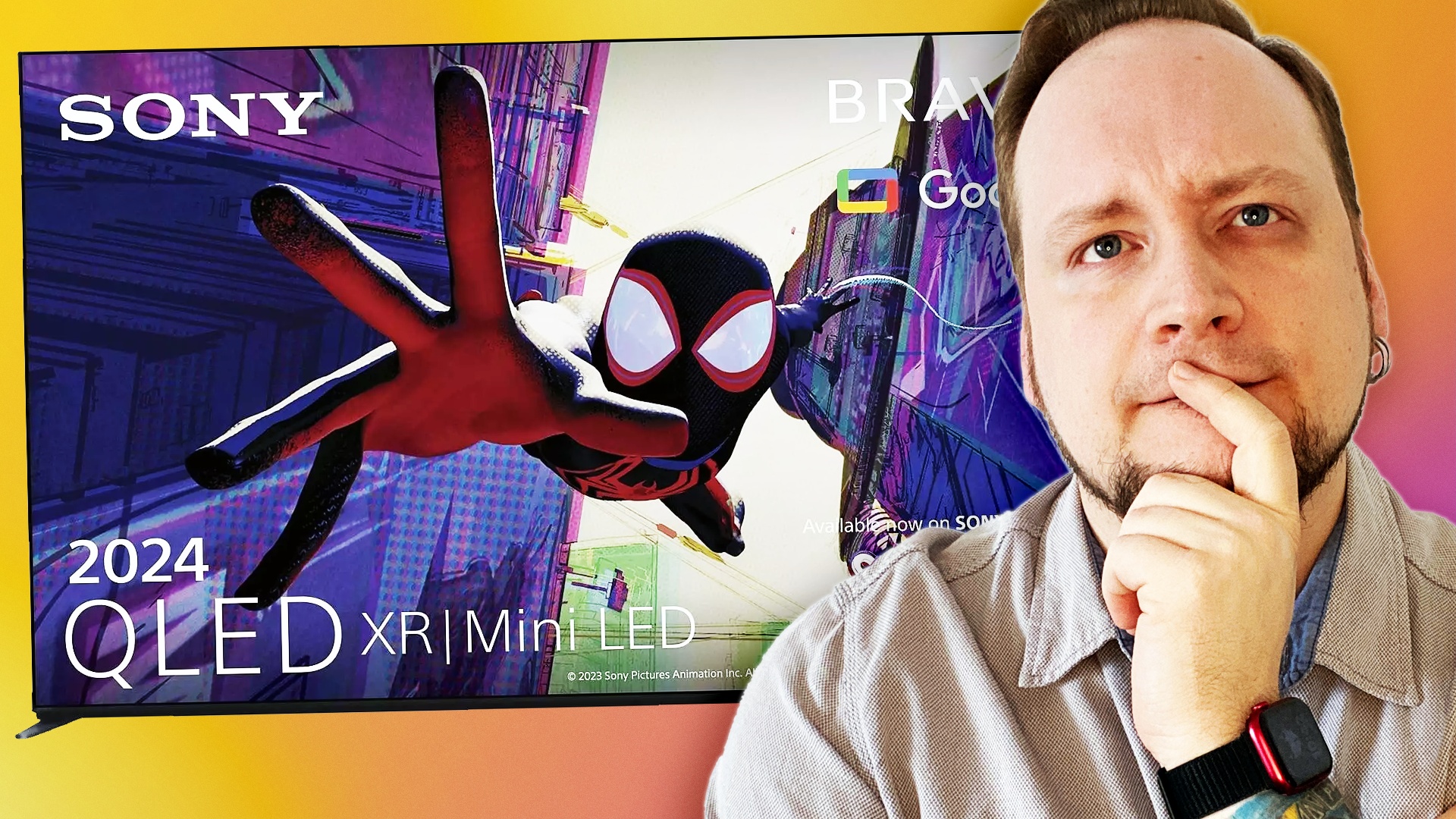 Kolumne: TVs - Sony will sein TV-Geschäft an TCL übergeben, doch was bedeutet das für uns?
