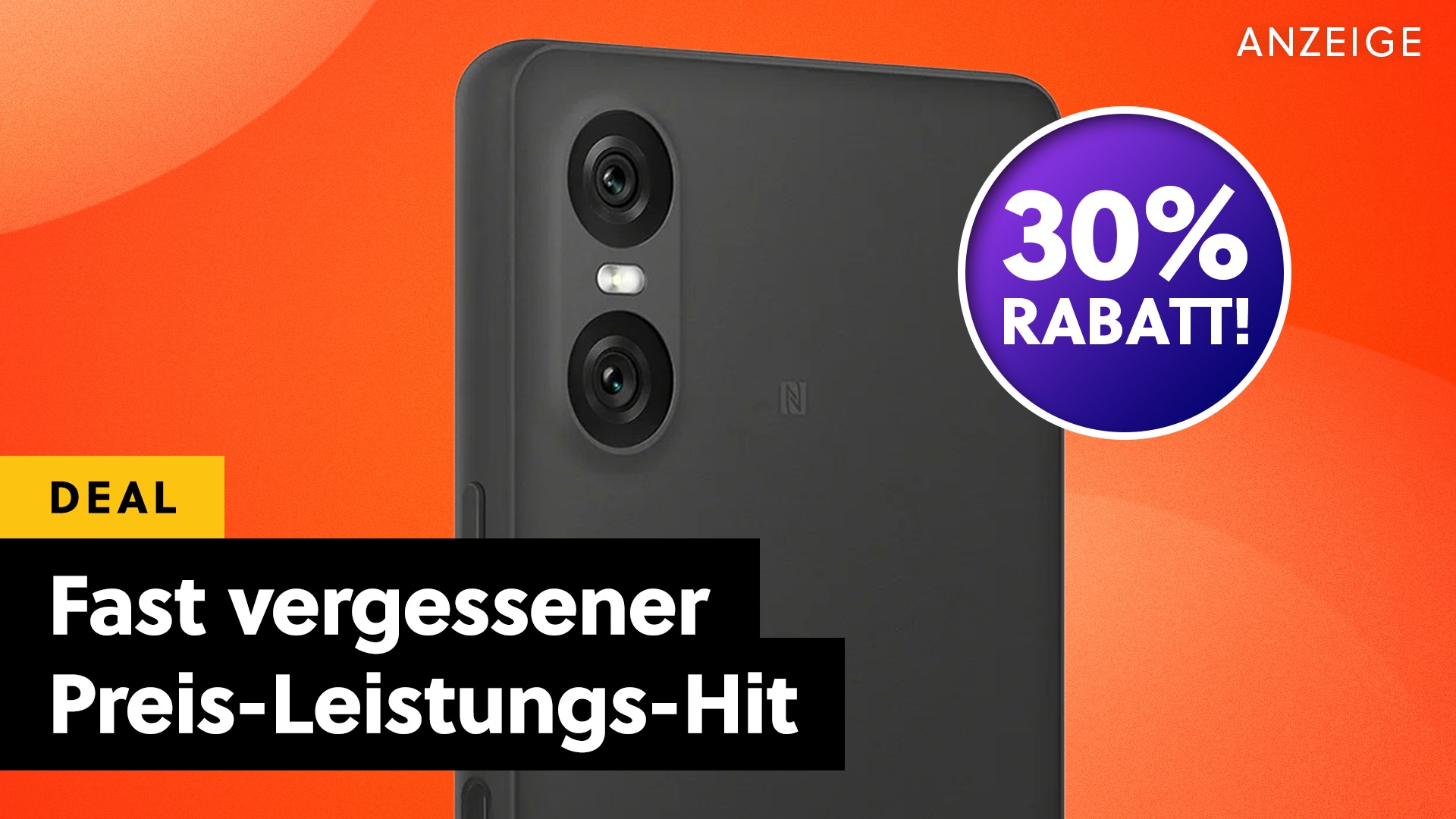 5G-Handy mit Snapdragon und Monster-Akku zum Spitzenpreis bei Amazon: Diese Xiaomi-Alternative verdient viel mehr Aufmerksamkeit!