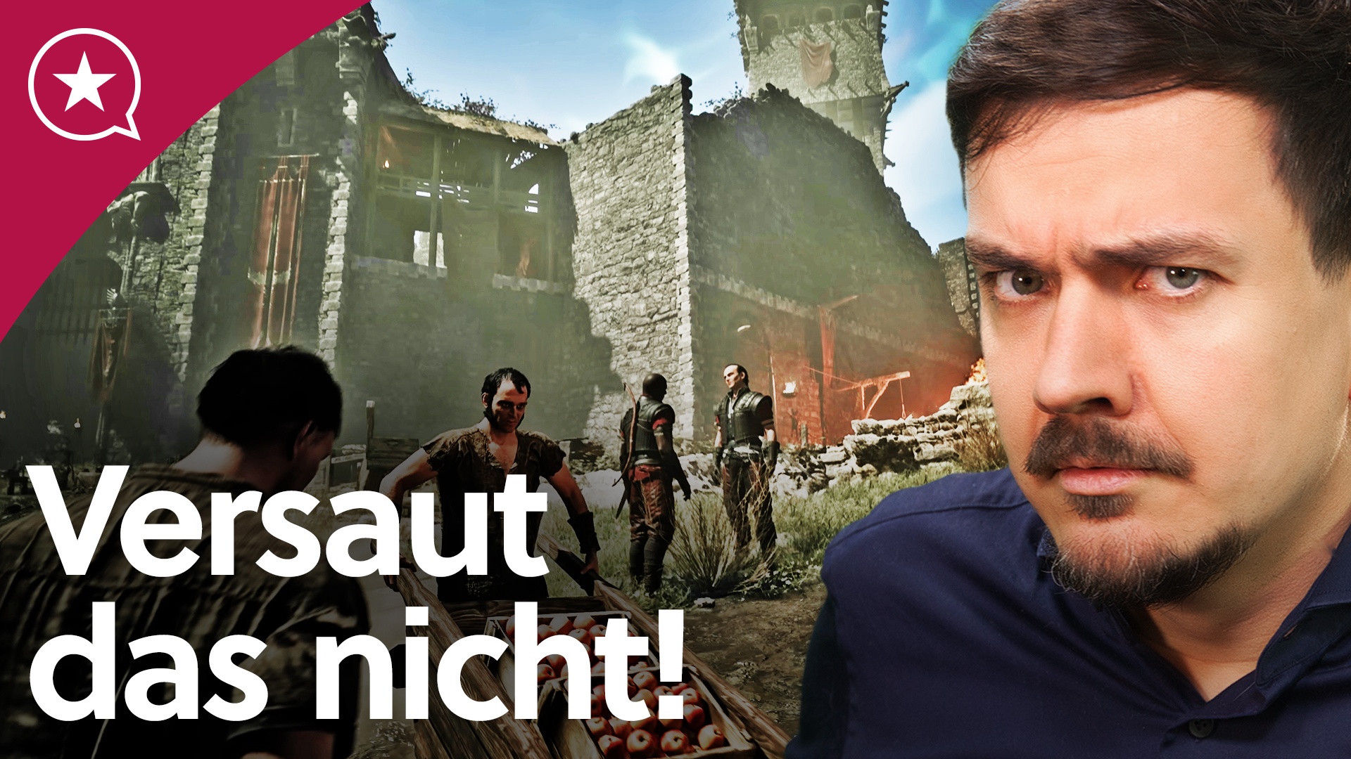 Plus - Spiele-Sorgenkinder 2024: Ausblick aufs zweite Halbjahr jetzt für alle