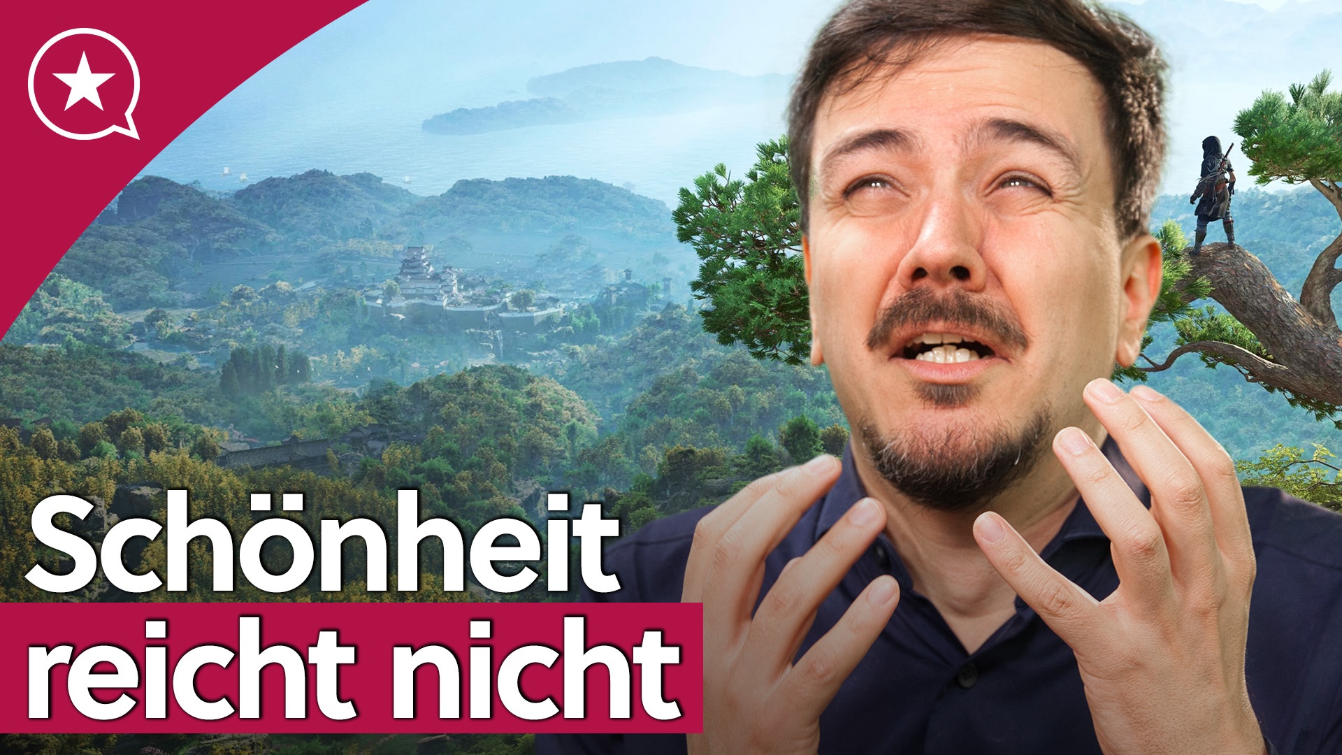 Plus - Spiele-Sorgenkinder: Gewinner und Verlierer 2024 jetzt für alle