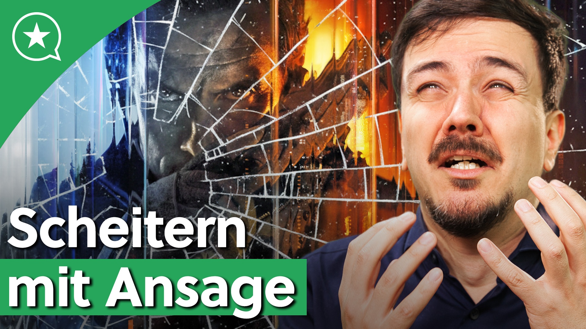Plus - Podcast: Spiele-Sorgenkinder 2025 - Sorgenkinder-Rückblick auf den Herbst 2025
