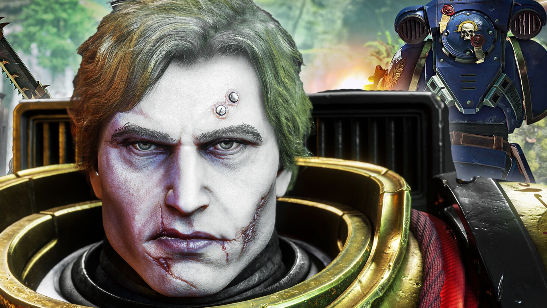 News: Space Marine 2 - Nach Shitstorm um den neuesten DLC senken die Entwickler den Preis nachträglich auf null