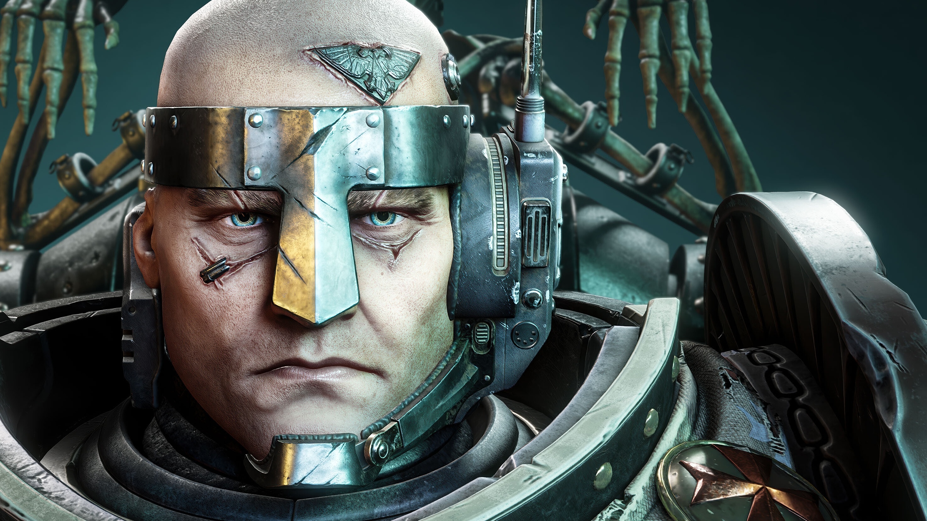 News: Space Marine 2 - »Einfach nur schäbig« - Der Shooter hatte eine makellose DLC-Strähne, aber das ist jetzt vorbei