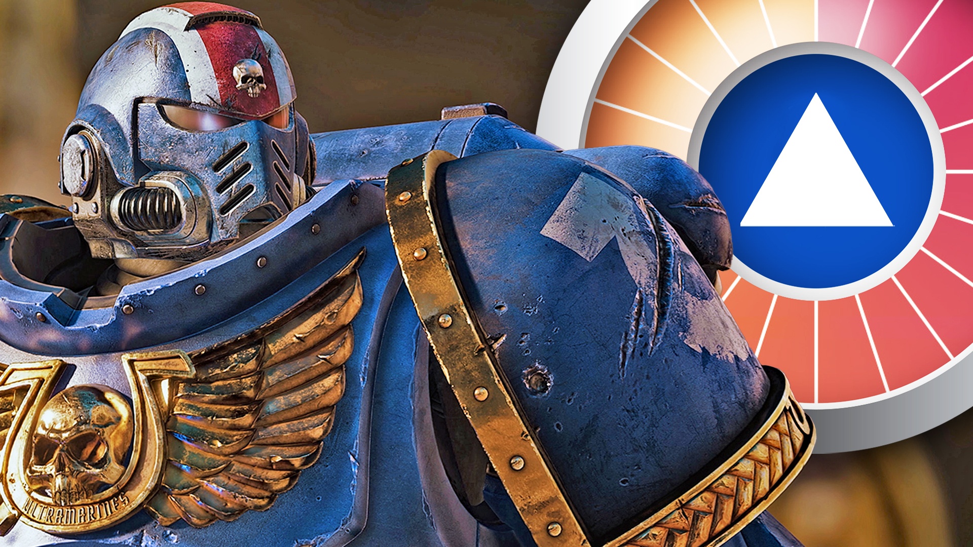 Plus - Test: Warhammer 40.000 - Space Marine 2 im Test-Update: Das hätte es doch gar nicht gebraucht