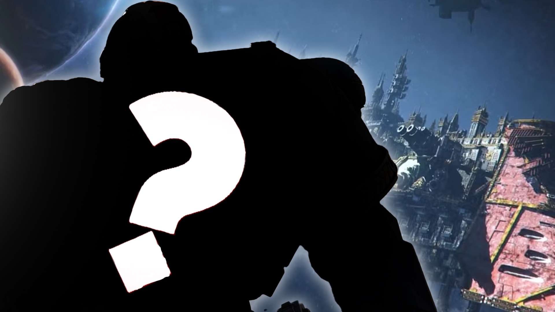 News: Warhammer 40k - Für immer ausgelöscht: Über zwei Legionen der Space Marines darf niemand je ein Wort verlieren – wir tun's trotzdem
