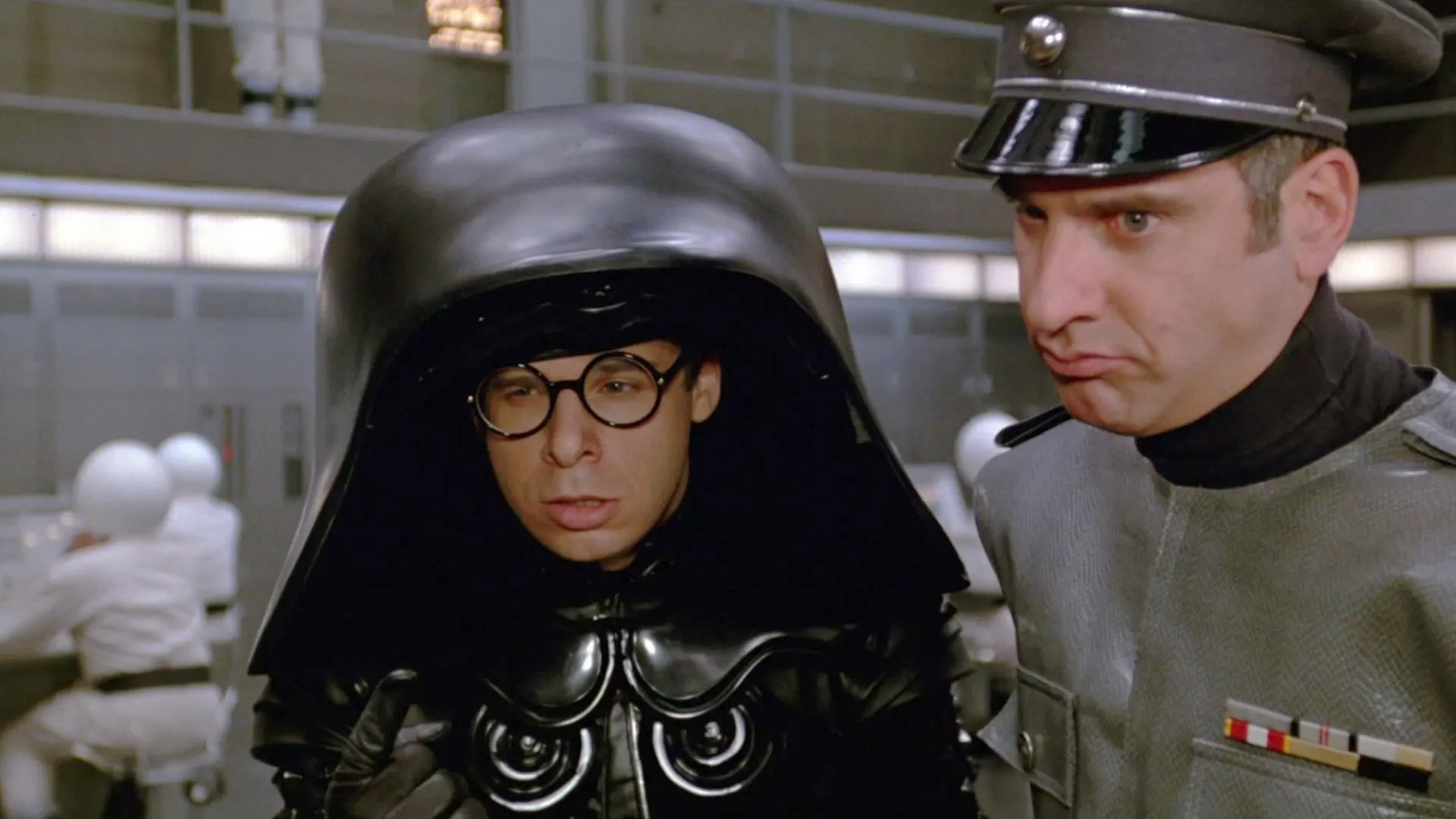 Spaceballs - Ist die Parodie in 10 Punkten Star Wars zuvorgekommen? Fan will dafür die Beweise gefunden haben