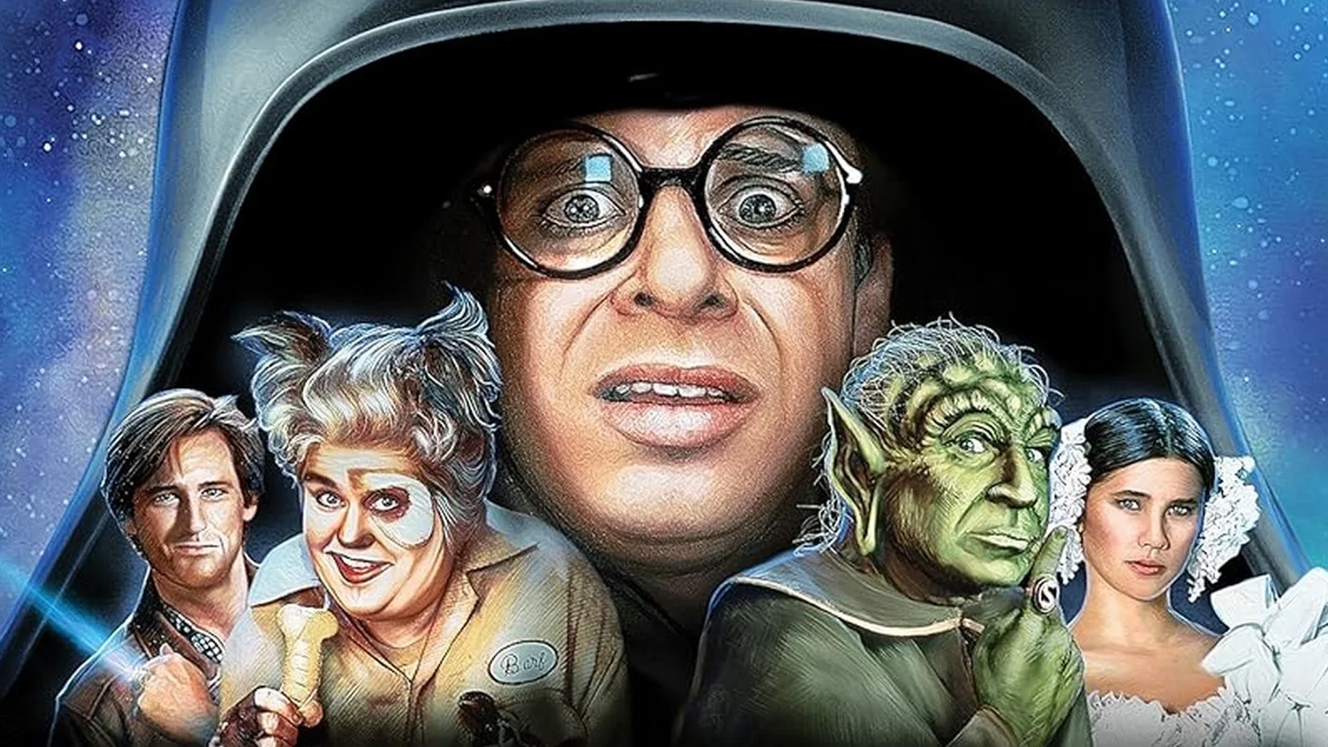 Filmspecial: Star Wars - Wir alle kennen Spaceballs, doch es gibt viele grandiose Parodien - hier sind 5 Beispiele