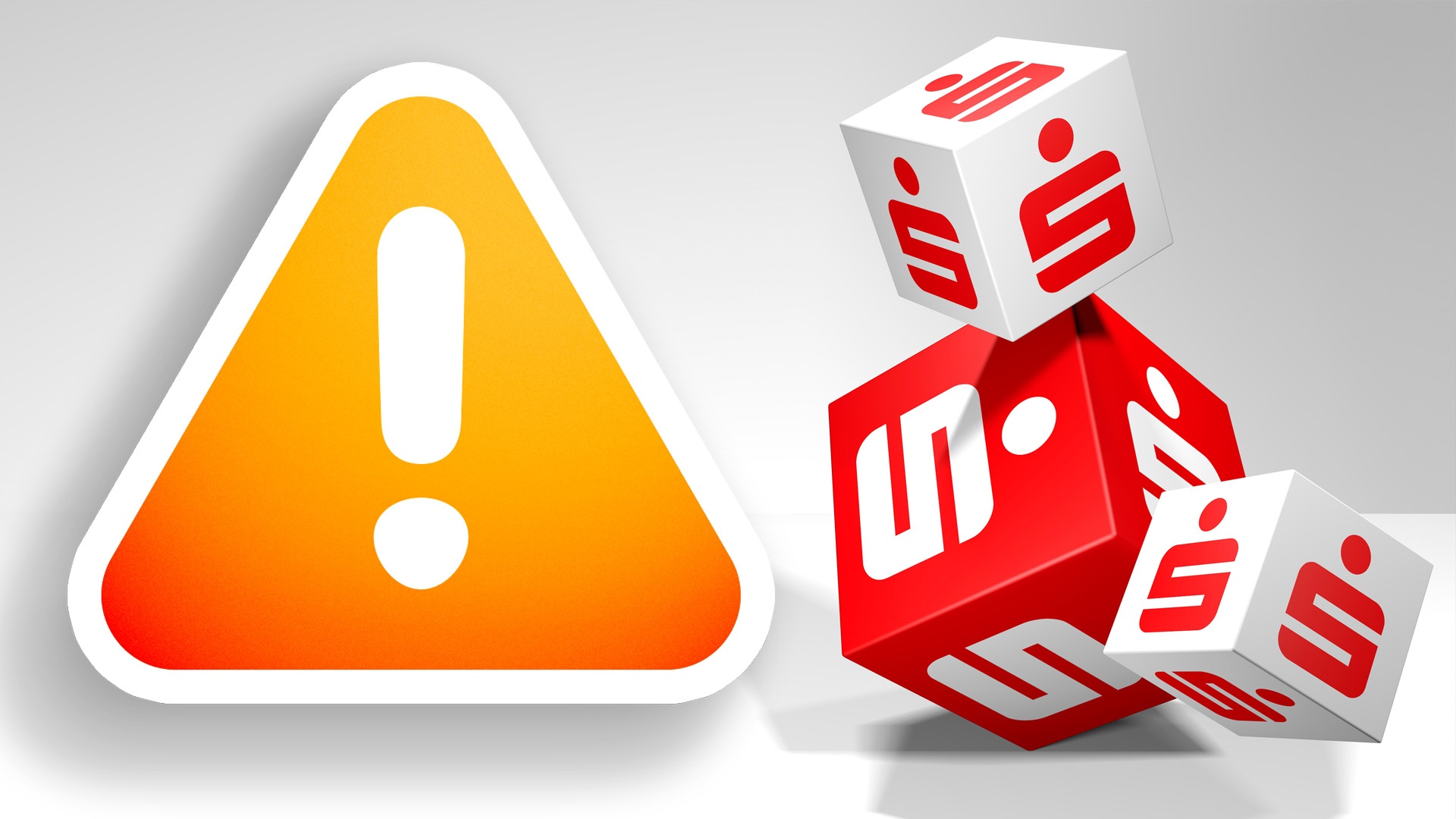 Sicherheit - Vorsicht, wenn ihr Kunde bei der Sparkasse seid: Ein »essentielles Sicherheitsupdate für Ihr Online-Banking« entpuppt sich schnell als Betrug