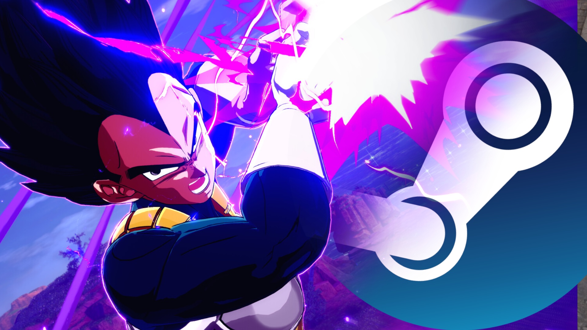 Wird Dragon Ball: Sparking Zero das erfolgreichste Fighting Game aller ...