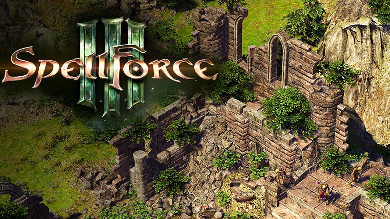 Spellforce 4 будет ли