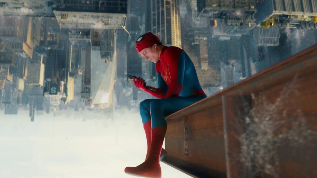 News: Spider-Man: Brand New Day - Ihr braucht beim Abspann nicht sitzen bleiben - die Post-Credits-Szene ist es nicht wert