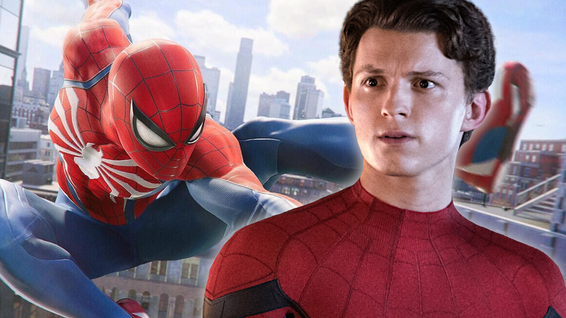 News: Spider-Man 4 - Brand New Day nimmt sich ein Beispiel an meiner liebsten Videospielreihe – und das Ergebnis ist einfach genial!