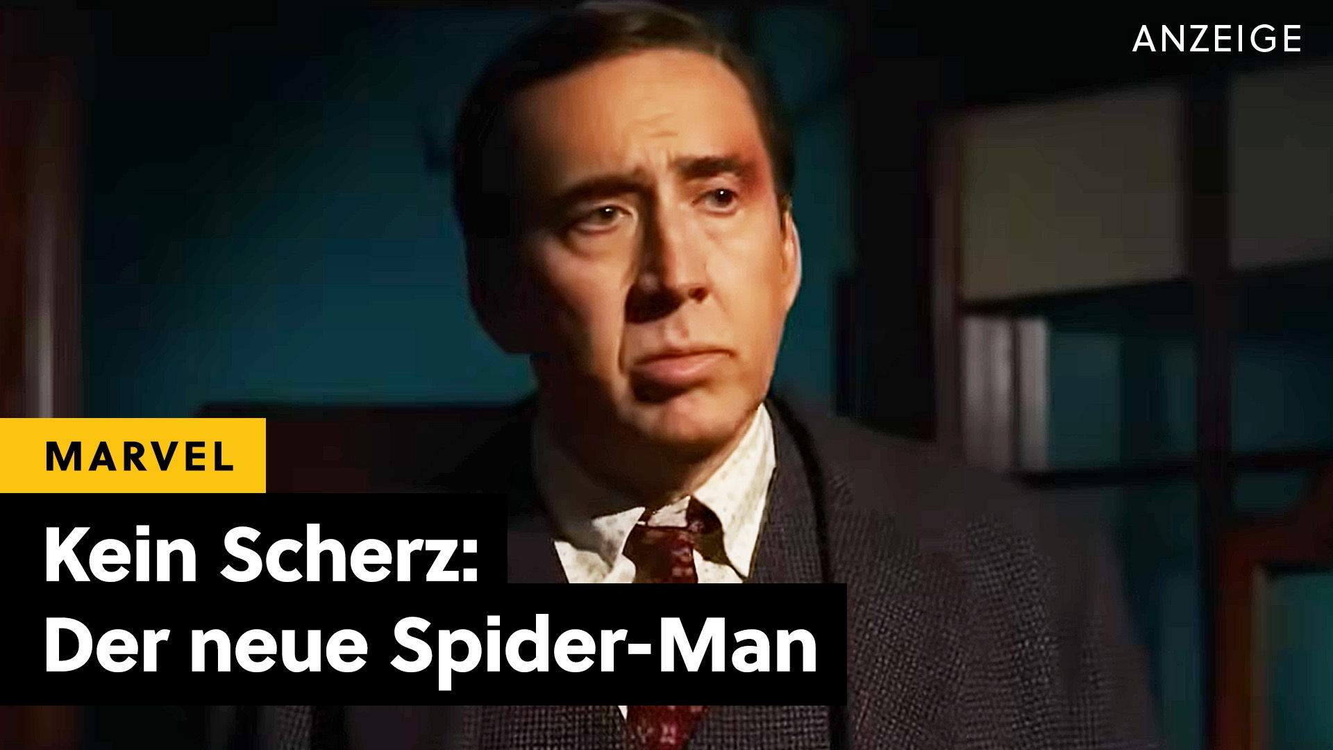 Deals: Spider-Man - Diese Comics müsst ihr vor der Nicolas-Cage-Serie kennen [Anzeige]
