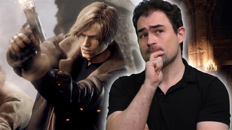 News: 10 Gaming-Gesetze - Niemand zwingt uns, aber alle befolgen sie: 10 ungeschriebene Videospiel-Gesetze
