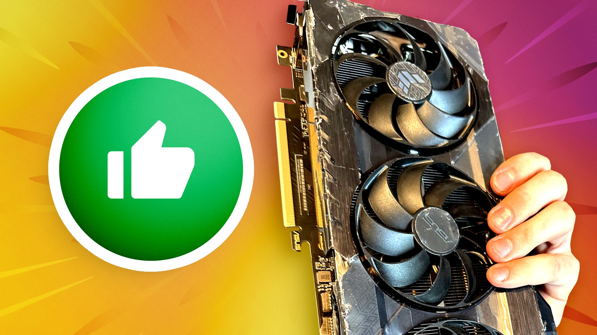 Special: Reddit-Beitrag - Spieler bekam 1.700-Euro-Grafikkarte von Nvidia für nur 9 Euro, weil sein Unternehmen keine Ahnung von ihrem wahren Wert hatte [Best of GameStar]
