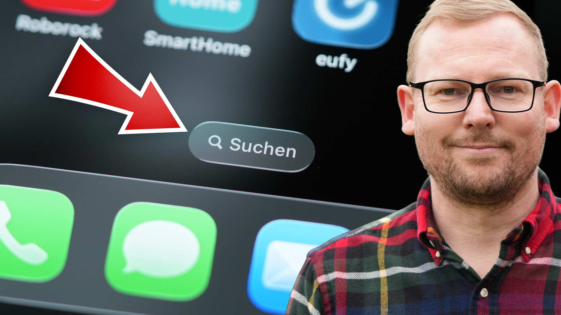 Special: Smartphones - Die Spotlight-Suche auf dem iPhone macht zahlreiche Apps für mich überflüssig