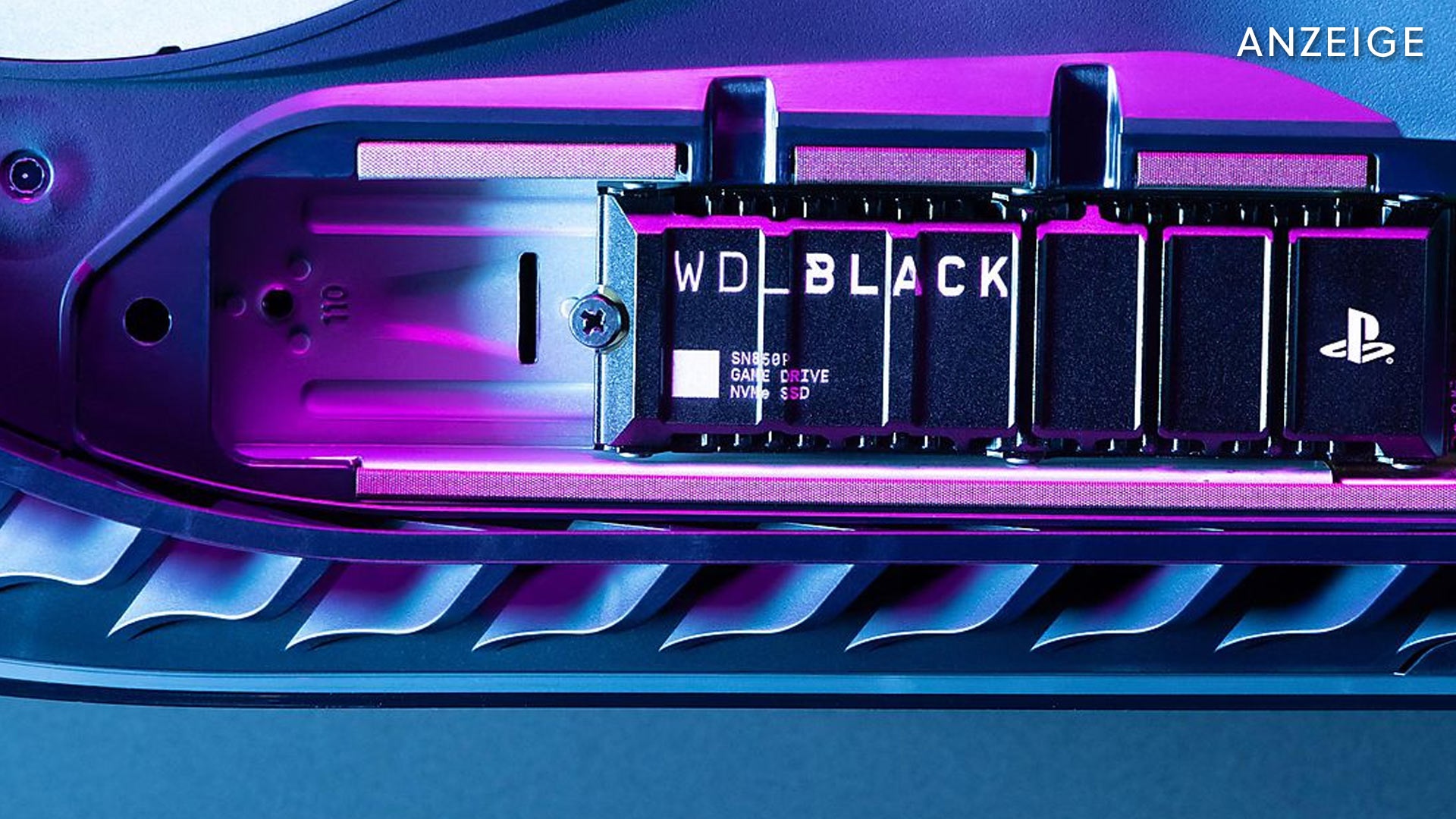 Deals: WD_BLACK - Warum die offizielle PS5-SSD jetzt das ideale MediaMarkt-Angebot ist [Anzeige]