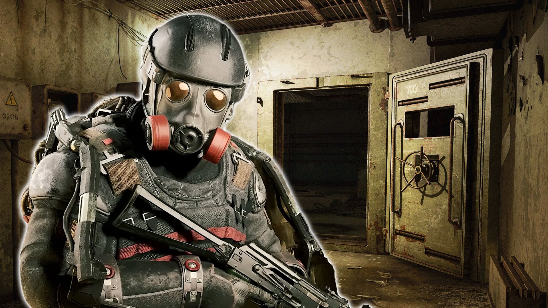 Plus - Special: Stalker 2 - Das Addon ist jetzt ganz nah - spielt vorher aber unbedingt noch diese geniale neue Mission!