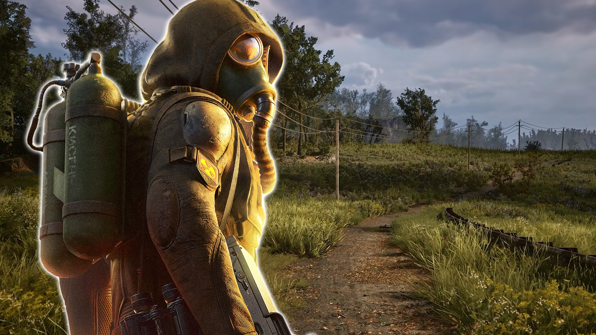 News: Stalker 2 - Das große 2.0-Update wurde enthüllt und die Änderungen passen gar nicht in diese Überschrift