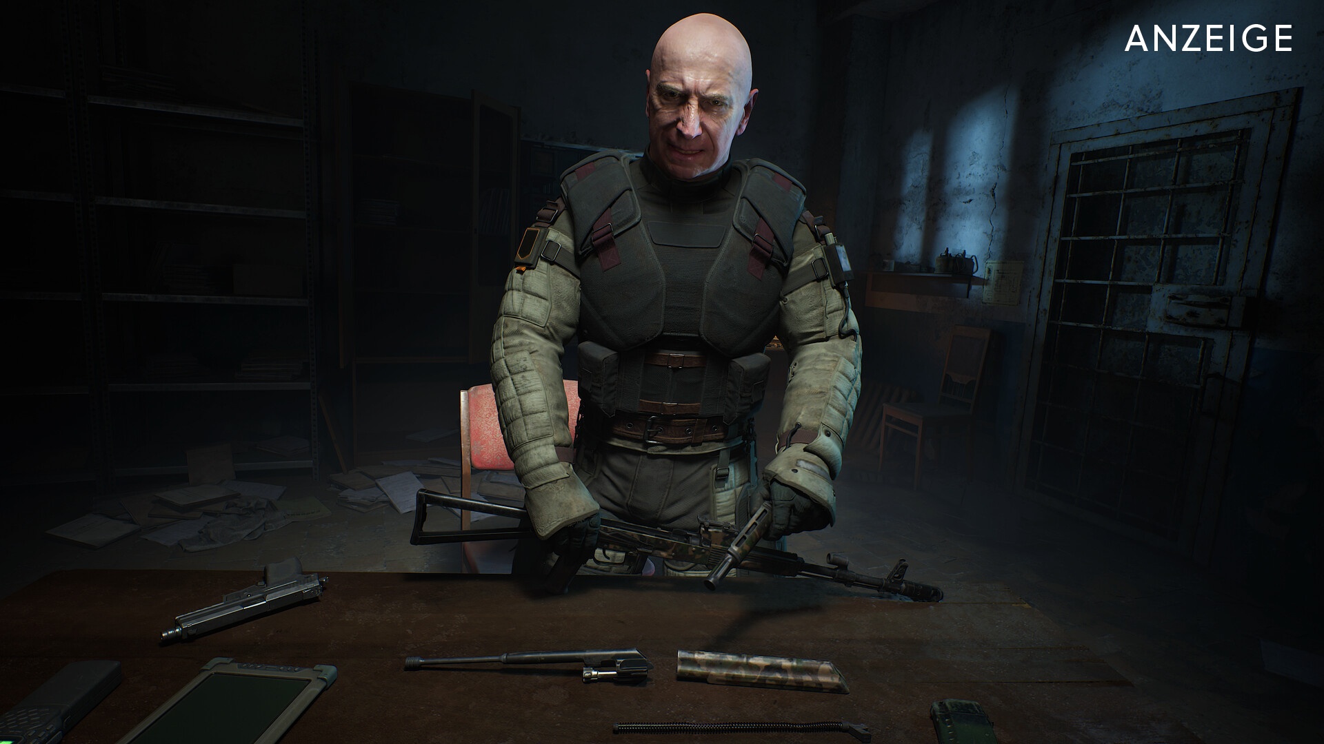 Deals: Überleben in der Zone - Einer der besten Endzeit-Shooter bekommt bald einen DLC - das Hauptprogramm gibts deswegen günstig! [Anzeige]