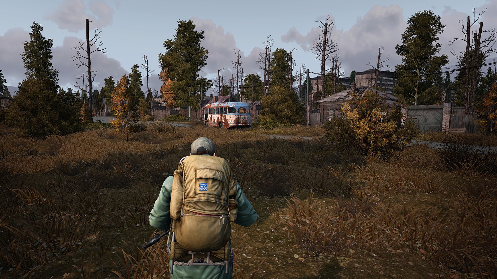 Stalker Online wechselt kurz nach Release heimlich den Namen