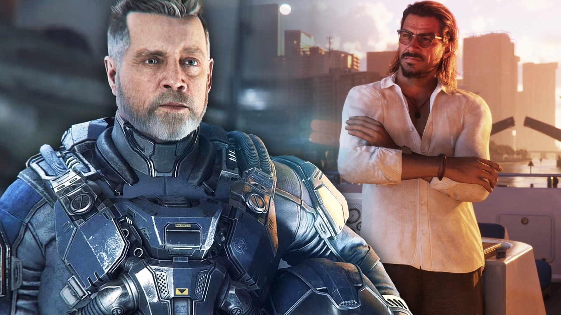 News: Star Citizen - »Keine Garantie« - Der Chefentwickler hat mit GTA 6 jetzt schon eine Ausrede, falls Squadron 42 dieses Jahr doch nicht erscheint