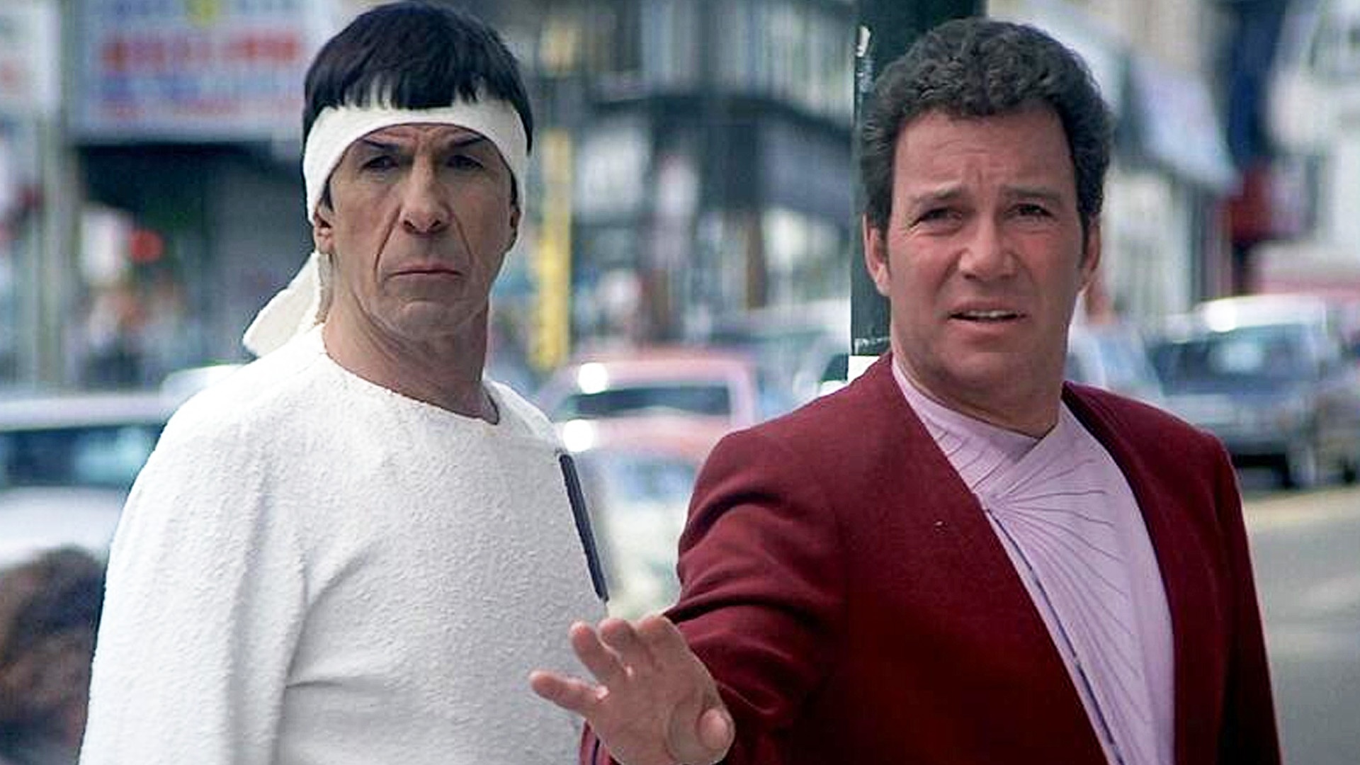 News: Star Trek - Einer der besten Filme feiert zu seinem 40. Jubiläum ein Kino-Comeback – zur Feier gibt's ein neues Plakat, das Fan-Herzen höher schlagen lässt