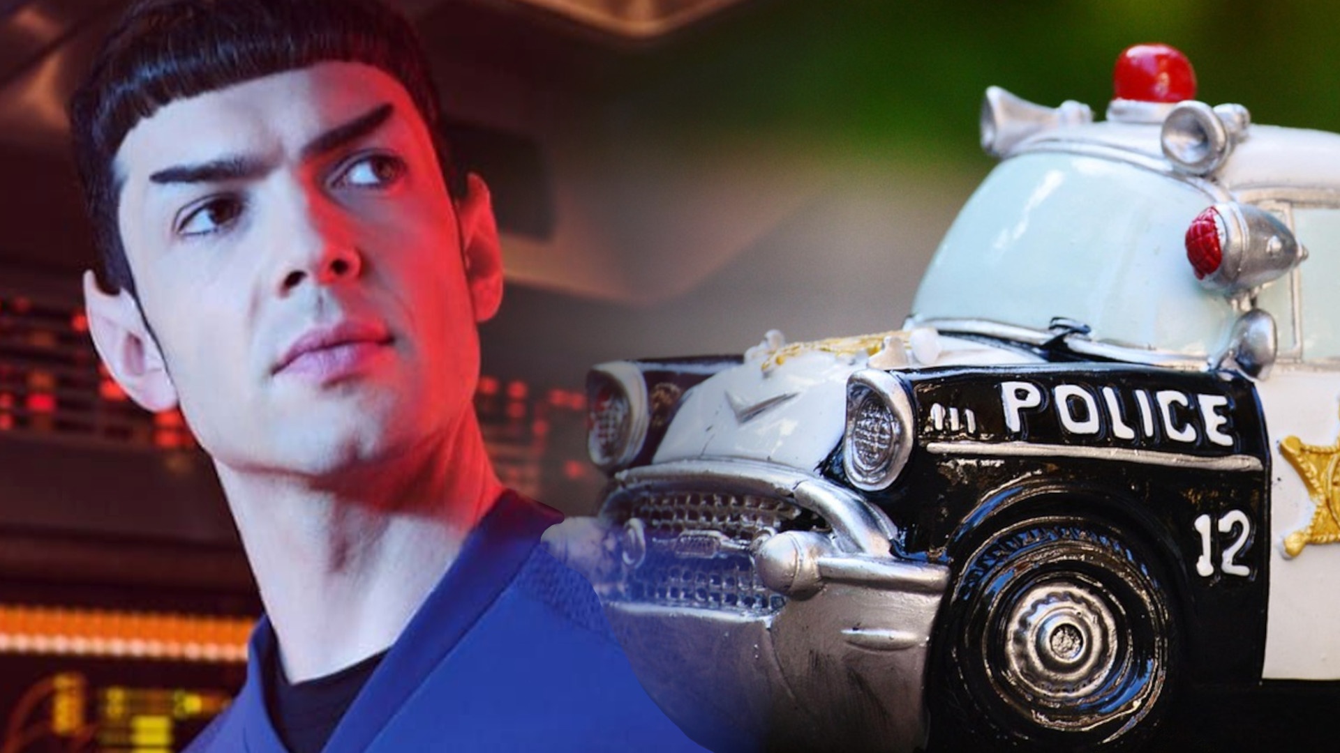 News: Star Trek - Vor 50 Jahren gab es einen offiziellen Helm zu kaufen, den aber noch niemand auf der Enterprise je zuvor gesehen hatte