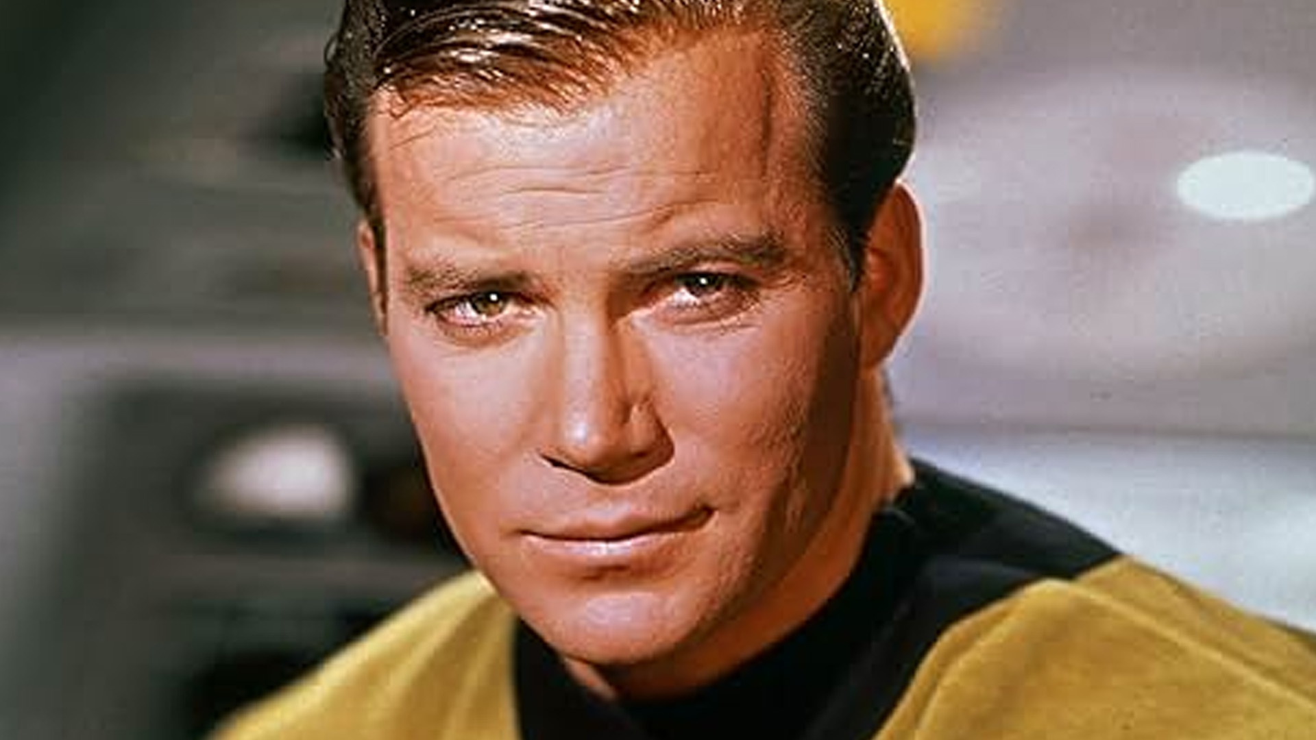 News: Star Trek - Die Borg haben gerade Captain Kirk assimiliert
