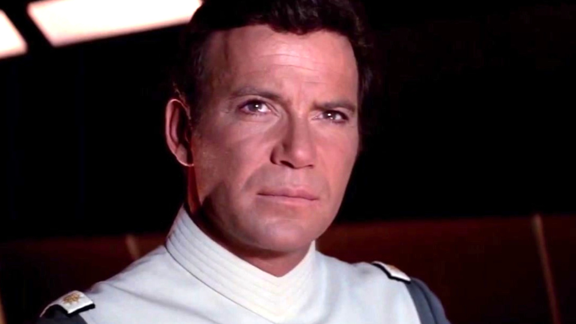 News: Star Trek - William Shatner wieder zurück als Captain Kirk: Der Traum vieler Fans wäre in Strange New Worlds um ein Haar zur Realität geworden