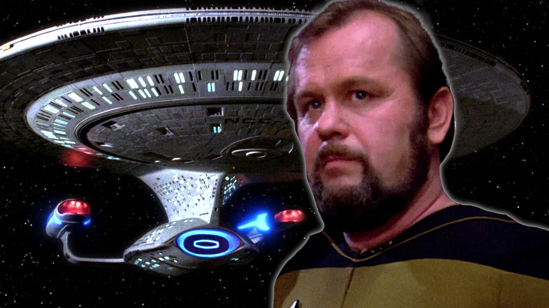 News: Star Trek - Vor 36 Jahren hat ein Darsteller sich selbst Fan-Briefe geschrieben und wurde deswegen nach nur 2 Folgen gefeuert