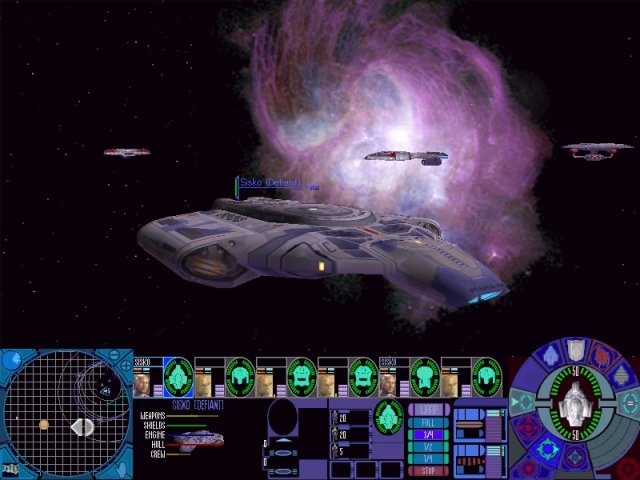 star trek dominion wars