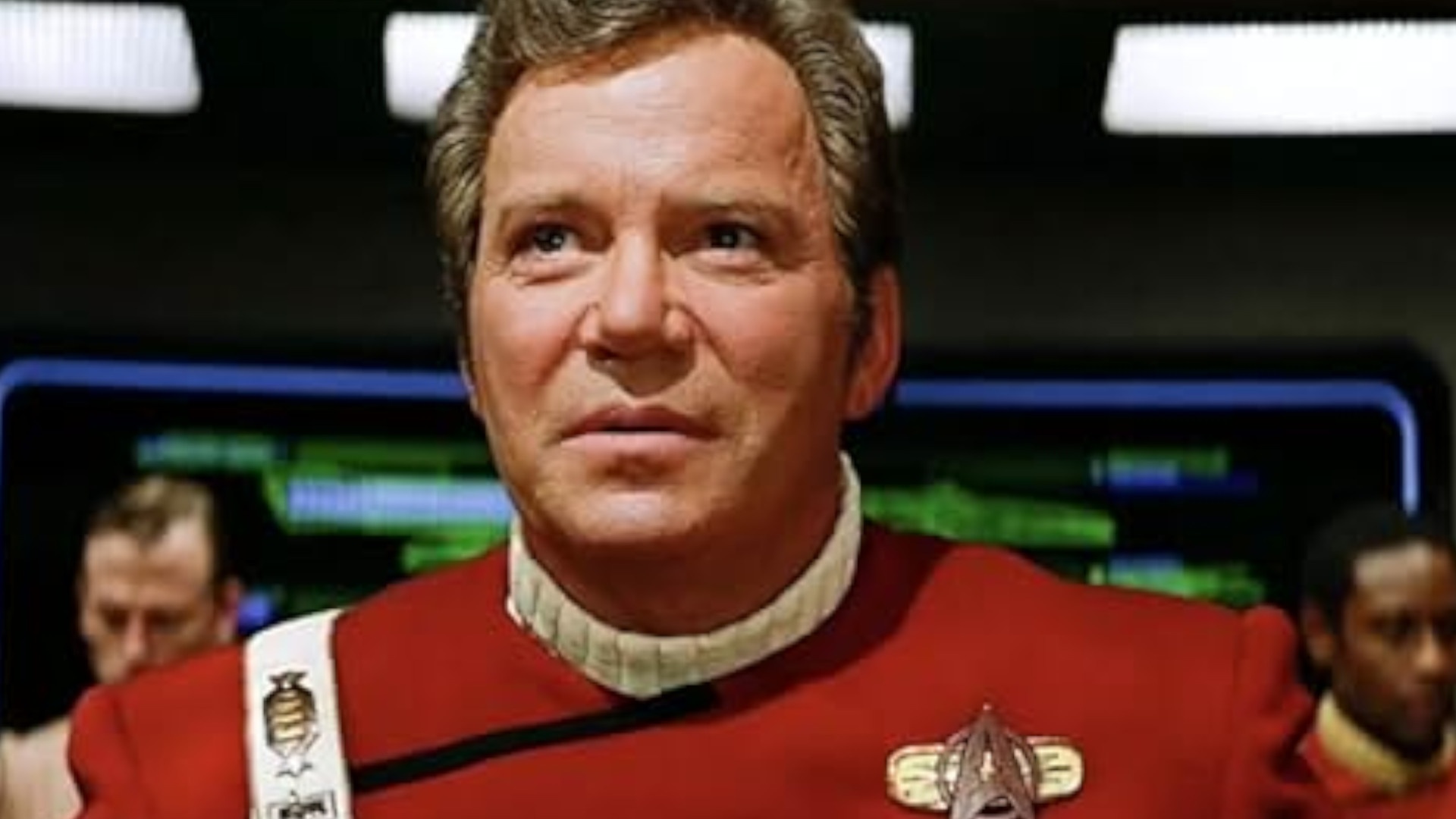 Star Trek - »Bitte nicht«: William Shatner will mit 93 Jahren zurückkehren, aber viele Fans sind nicht interessiert