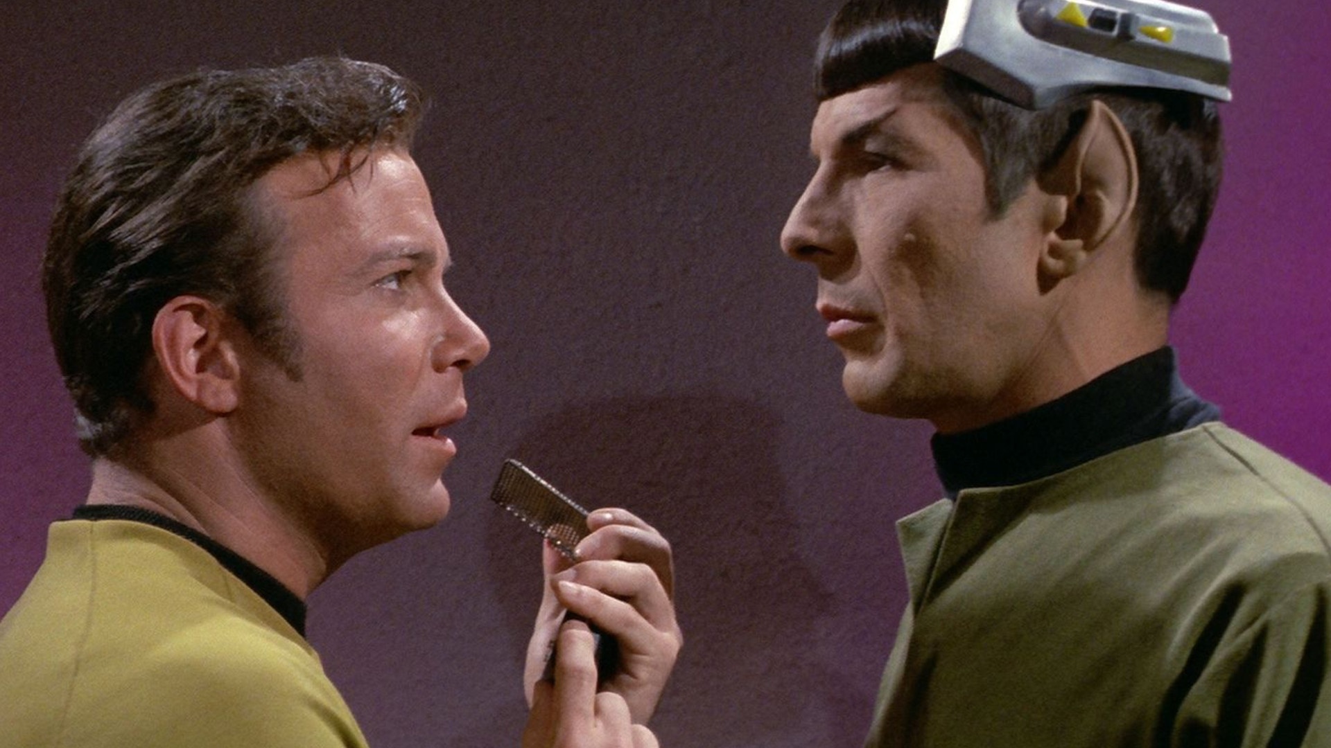 News: Star Trek - Ohne das Franchise kein Klapptelefon: Wie Raumschiff Enterprise vor 30 Jahren ein Handy inspirierte