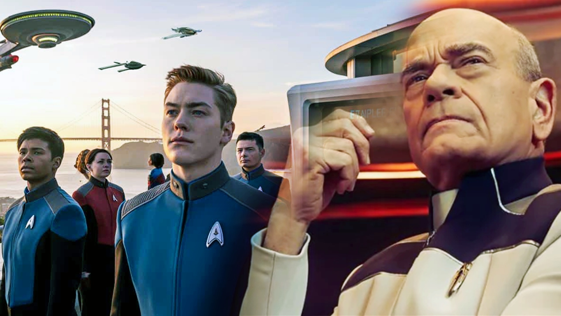News: Star Trek - Ein Voyager-Veteran wollte nach 28 Jahren eigentlich in seiner alten Rolle zurückkehren, doch der Traum ist jetzt geplatzt